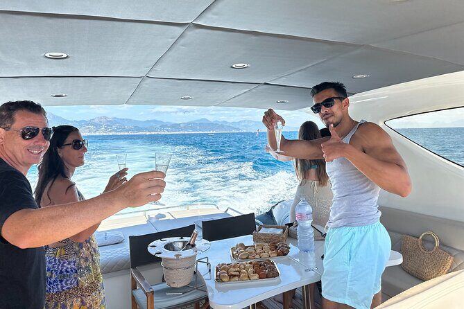 Luxury Yacht Tour Amalfi Coast All Inclusive - Final Thoughts