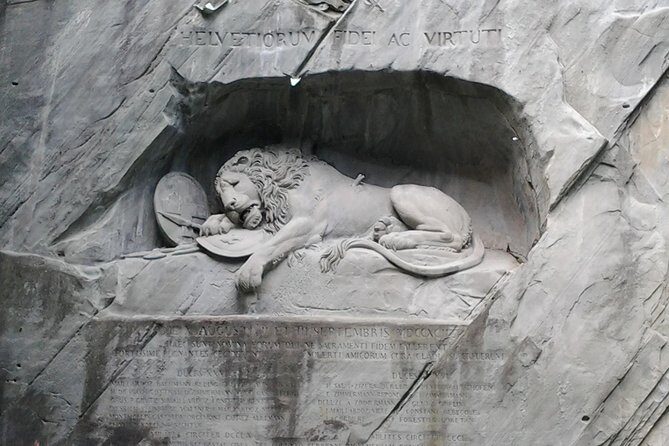 Luzern Elegance: Private City Walk and Lake Cruise from Zürich - An In-Depth Look at the Luzern Elegance Tour