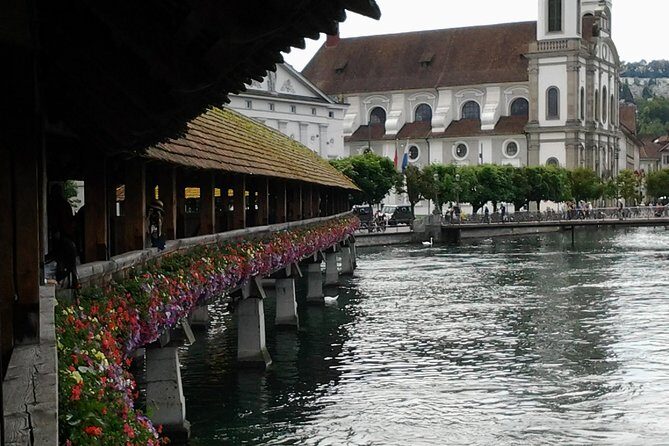 Luzern Elegance: Private City Walk and Lake Cruise from Zürich - FAQ
