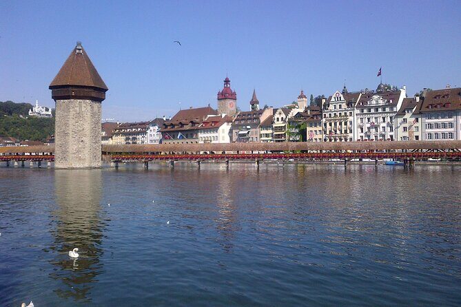 Luzern Elegance: Private City Walk and Panoramic Lake Cruise - FAQ