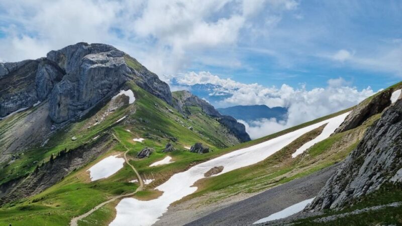 Luzern: Guided Hidden Mount Pilatus Hike - Final Thoughts