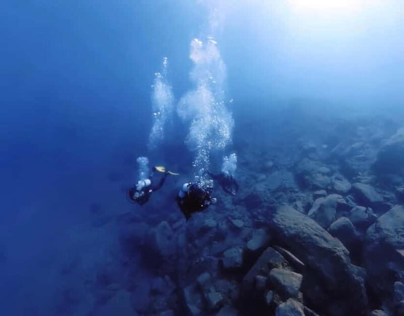 Lygaria Beach: Discover Scuba Diving Plus - Final Thoughts: Is It Worth It?