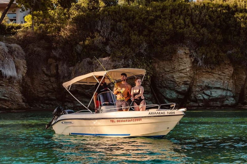 Lygaria Beach: Fishing trip - Lygaria Beach: Fishing Trip — A Practical Guide