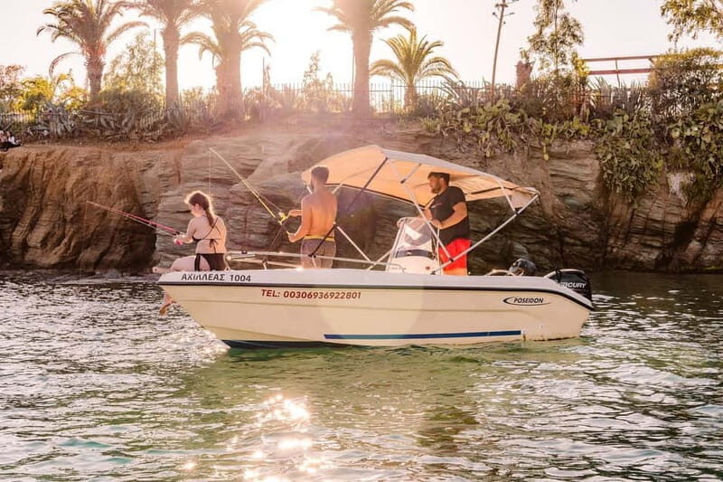 Lygaria Beach: Fishing trip - Final Thoughts: Is It Worth It?