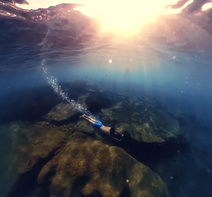 Lygaria Beach: Underwater Sea Scooter - FAQ