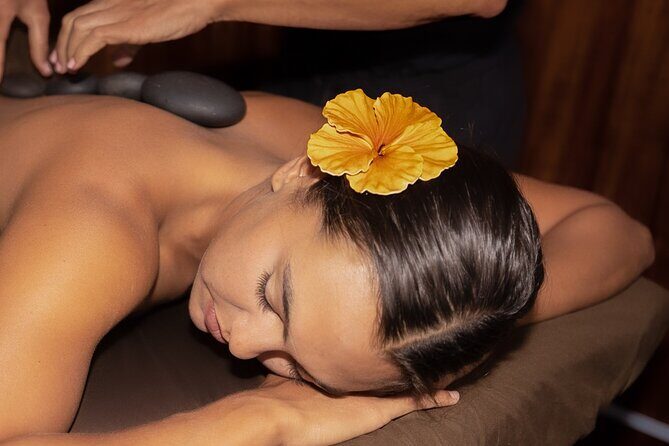 Lymphatic Drainage Massage in Honolulu - What is a Lymphatic Drainage Massage?