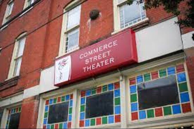 Lynchburg Ghost Tour: Legends, Lunacy, & The Lawless - FAQ