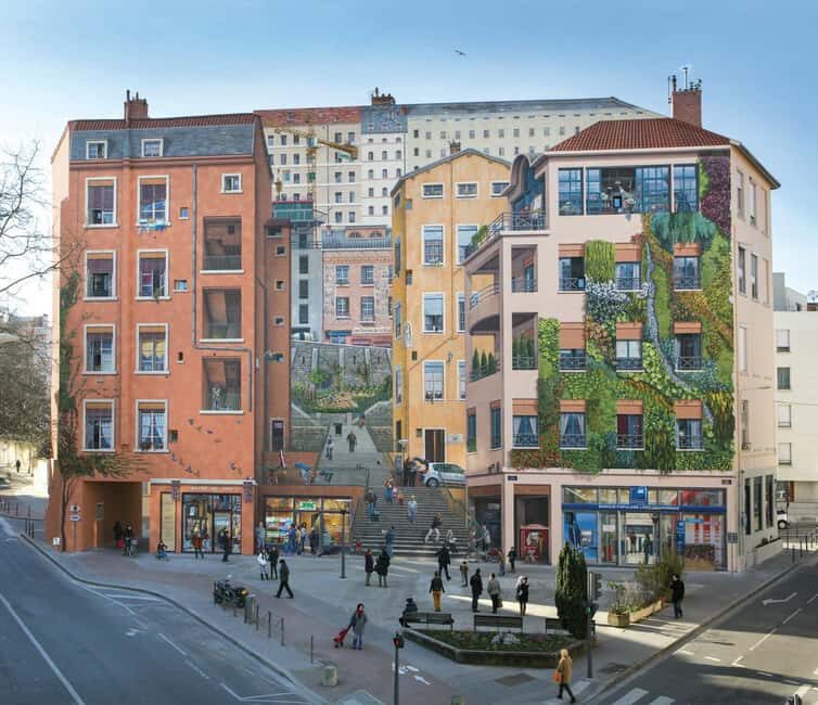 Lyon: 19th Century Walking Tour - Exploring Lyon’s Industrial Roots on Foot
