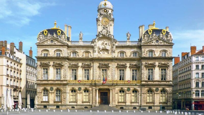 Lyon: 19th Century Walking Tour - Is This Tour For You?