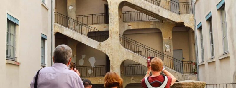 Lyon: 19th Century Walking Tour - FAQs