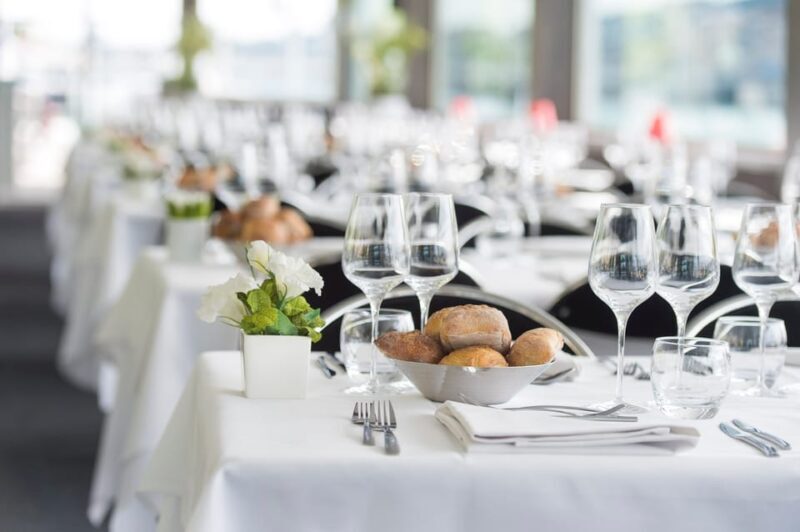 Lyon 2.5-Hour Lunch Cruise - Key Points