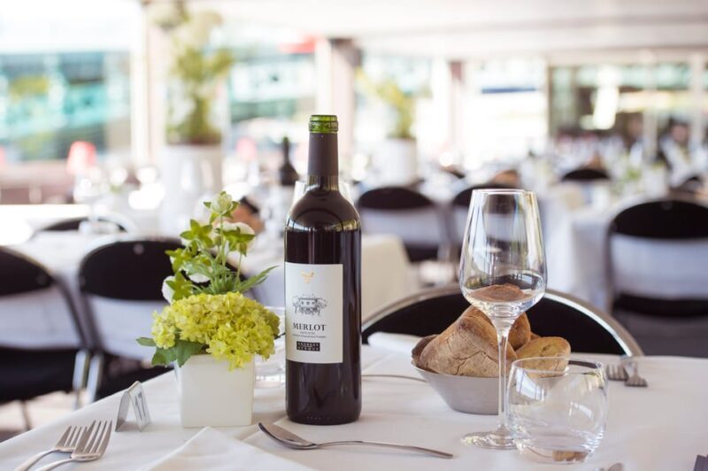 Lyon 2.5-Hour Lunch Cruise - What to Expect on the Lyon Lunch Cruise