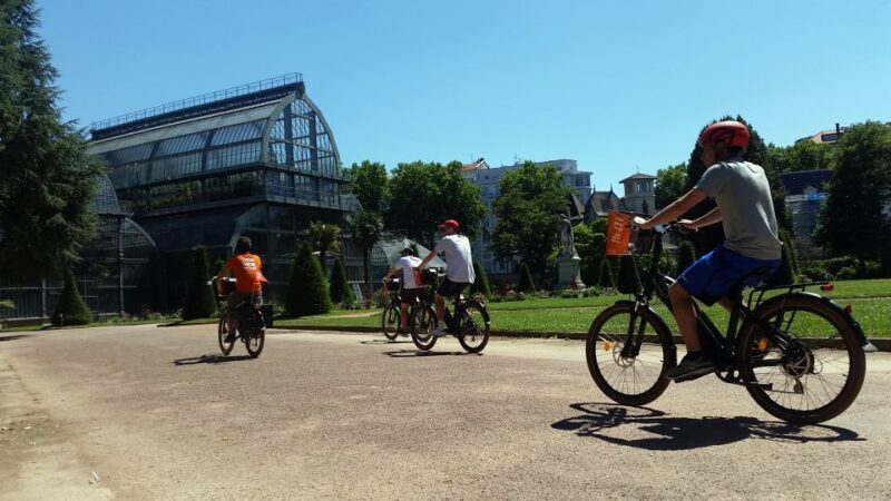 Lyon: 2-Hour Electric Bike Tour with a Local Guide - Want to Know More? FAQs Answered