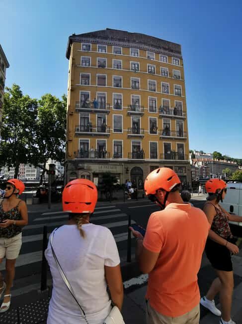 Lyon: 3-Hour Guided E-Bike Tour - Honest Thoughts & Potential Drawbacks
