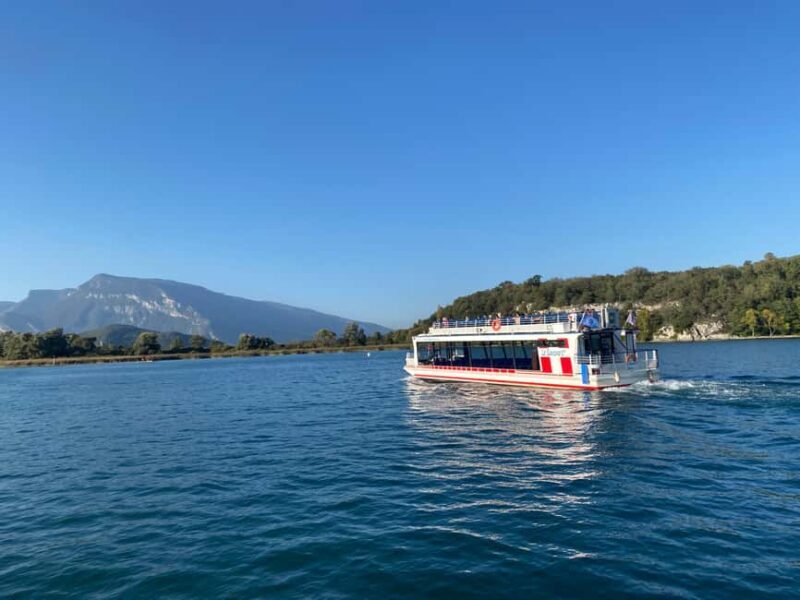 Lyon: Alps Day Trip, Chambéry, Aix-les-Bains, & Annecy - A Closer Look at the Itinerary