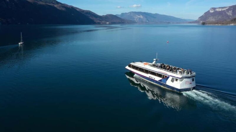 Lyon: Alps Day Trip, Chambéry, Aix-les-Bains, & Annecy - Who Would Love This Tour?