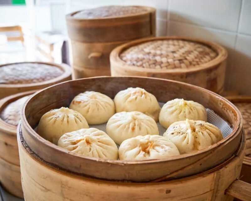 Lyon: Asian cooking classes: make your own baos! - Who Should Consider This Tour?