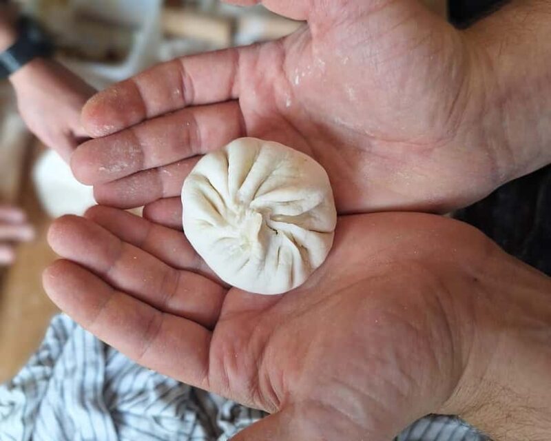 Lyon: Asian cooking classes: make your own baos! - Final Thoughts