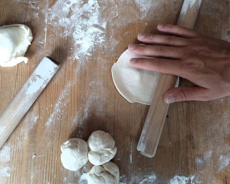 Lyon: Asian cooking classes: make your own baos! - FAQs