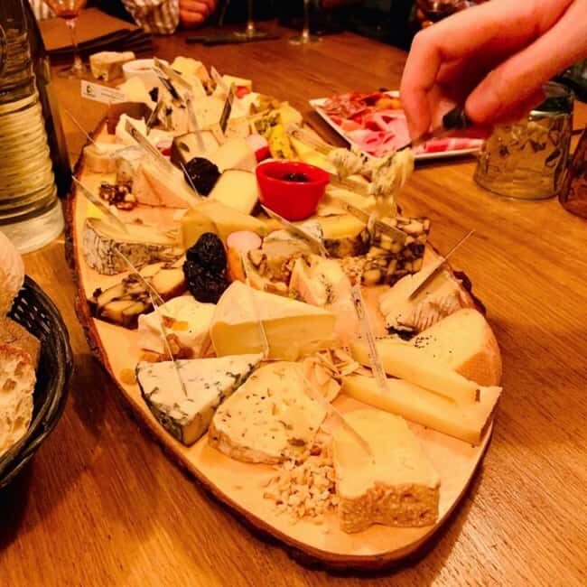 Lyon : Best Street Food Tour With A Local Guide - Is It Worth the Price?