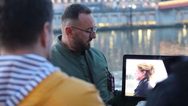 Lyon: between history and cinema, guided tour and coffee break included. - FAQ