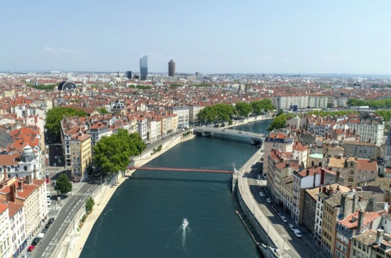 Lyon: Boat Rental without a License - FAQ