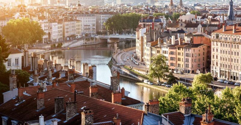 Lyon: Capture the most Photogenic Spots with a Local - The Experience in Detail