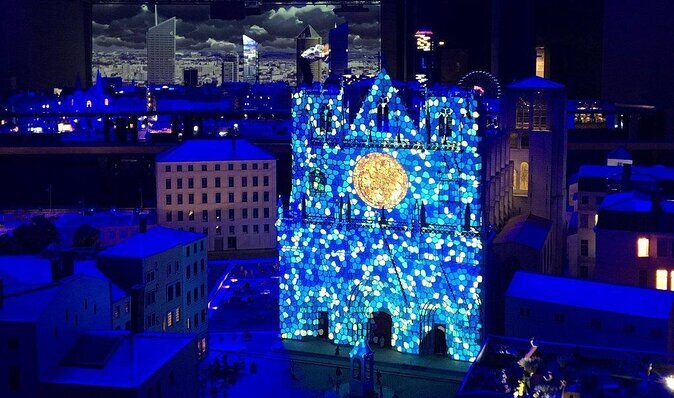 Lyon City Card Attractions & Museums Card & Guide with City Map - Who Will Love the Lyon City Card?