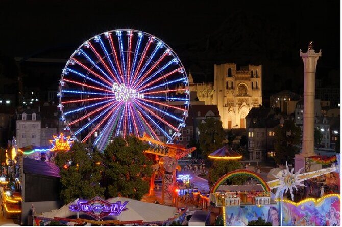 Lyon City Card Attractions & Museums Card & Guide with City Map - FAQ