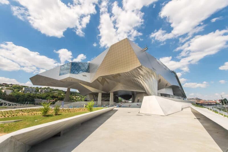 Lyon City Card: Public Transport & More Than 40 Attractions - What is the Lyon City Card?