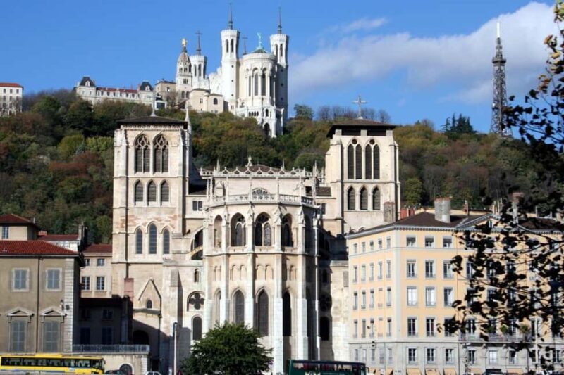 Lyon City Card: Public Transport & More Than 40 Attractions - Visiting Lyon’s Neighborhoods and Cultural Spots