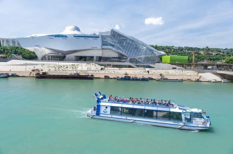 Lyon City Card: Public Transport & More Than 40 Attractions - Who Should Consider the Lyon City Card?