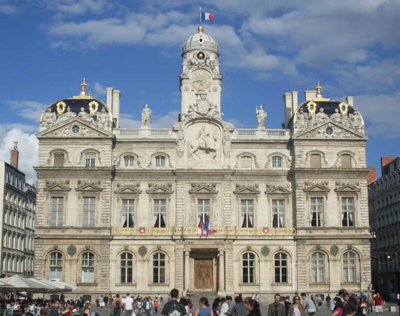 Lyon: City Highlights Walking Tour - The Value of the Experience