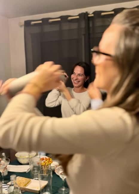 Lyon: Cocktail workshop in your home - The Experience in Action: What Reviewers Say