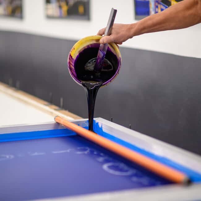 Lyon: Create your own traditional Lyonnais silk square - Final Thoughts