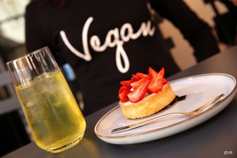 Lyon: Croix-Rousse District Vegan Food Tour with Tastings - Why the Price is Justified