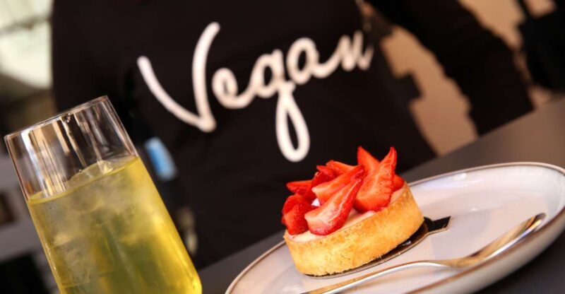 Lyon: Croix-Rousse District Vegan Food Tour with Tastings - Who Will Love This Tour?