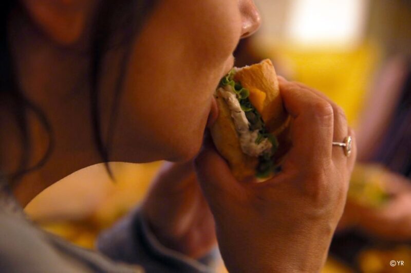 Lyon: Croix-Rousse District Vegan Food Tour with Tastings - Final Thoughts