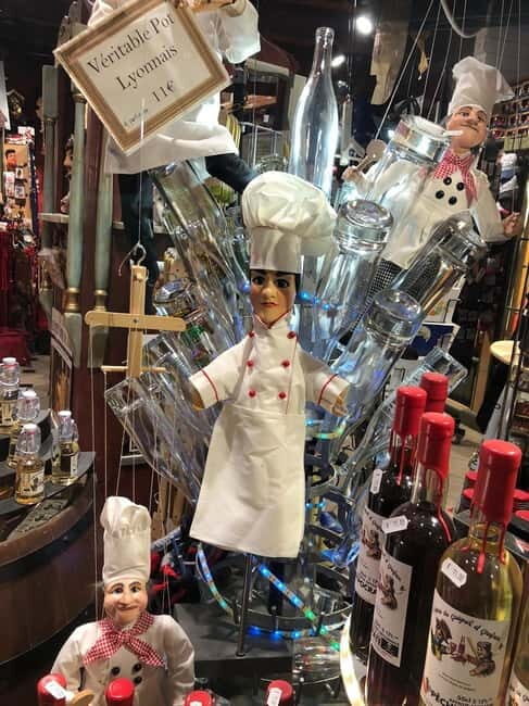 Lyon : Culinary Delights Tour - FAQs About the Lyon Culinary Delights Tour