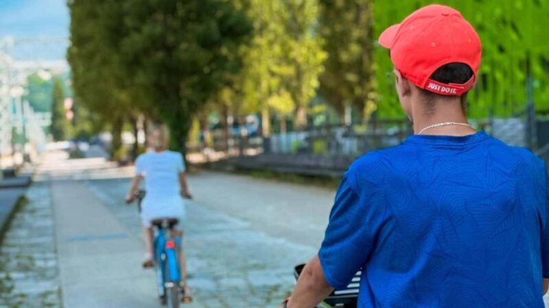 Lyon: discover the best spots on a guided bike tour - Why You’ll Love This Bike Tour