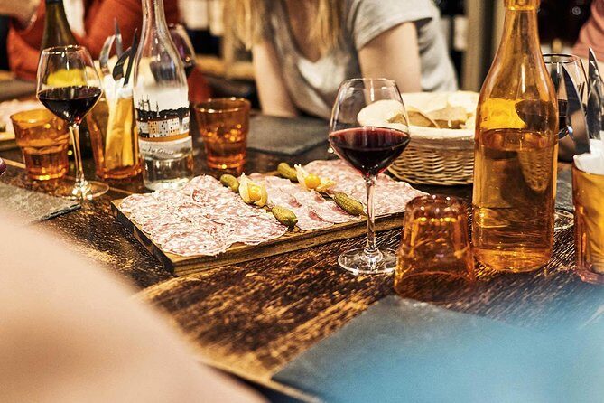 Lyon Electric Bike Tour including Food Tasting with a Local Guide - The Real Benefit of This Tour