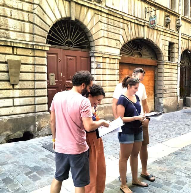 Lyon: escape game in the Vieux Lyon - Who Should Consider This Tour?