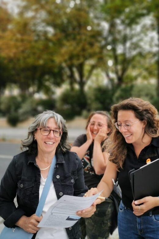 Lyon: escape game in the Vieux Lyon - The Sum Up