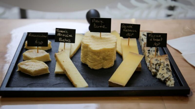 Lyon: Food Walking Tour with a Local Guide - FAQ