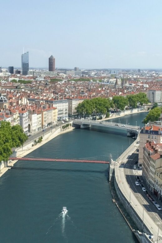 Lyon: from Confluence to Barbe Island by free license boat - Price and Value
