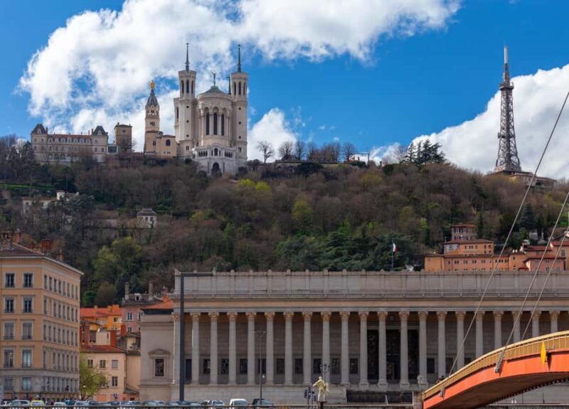 Lyon: From Lugdunum to the Canuts - 2000 Years Walking Tour - The Practicalities: What to Expect