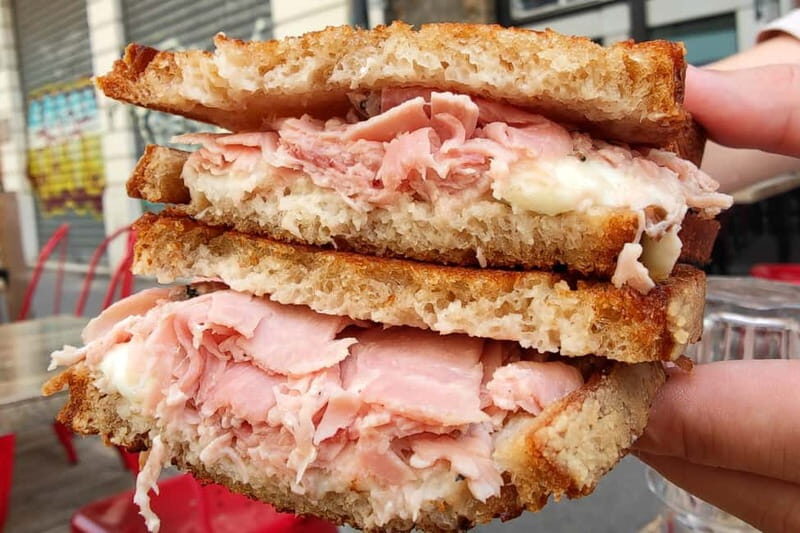 Lyon: Guided Food Tour with Tastings - Key Points