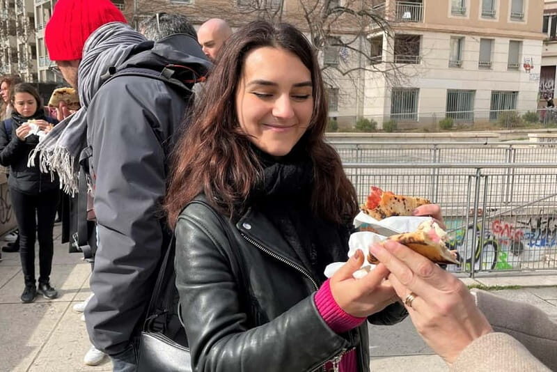 Lyon: Guided Food Tour with Tastings - What to Expect on the Tour