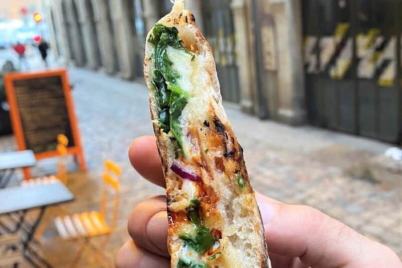 Lyon: Guided Food Tour with Tastings - Who Will Love This Tour?