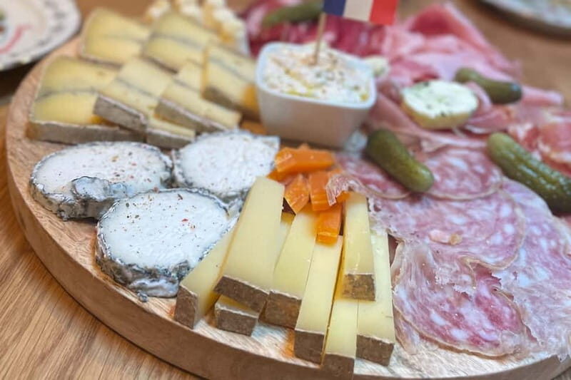 Lyon: Guided Food Tour with Tastings - The Bottom Line: Is It Worth It?